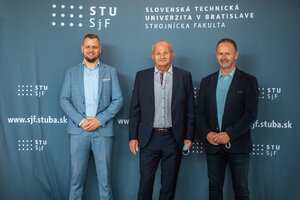 Inovatívne riešenie cyklodopravy na Slovensku