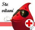 Darovanie krvi na SjF Darovanie krvi na SjF