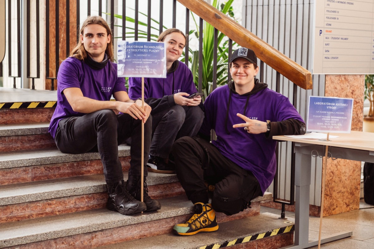 Admission Processes