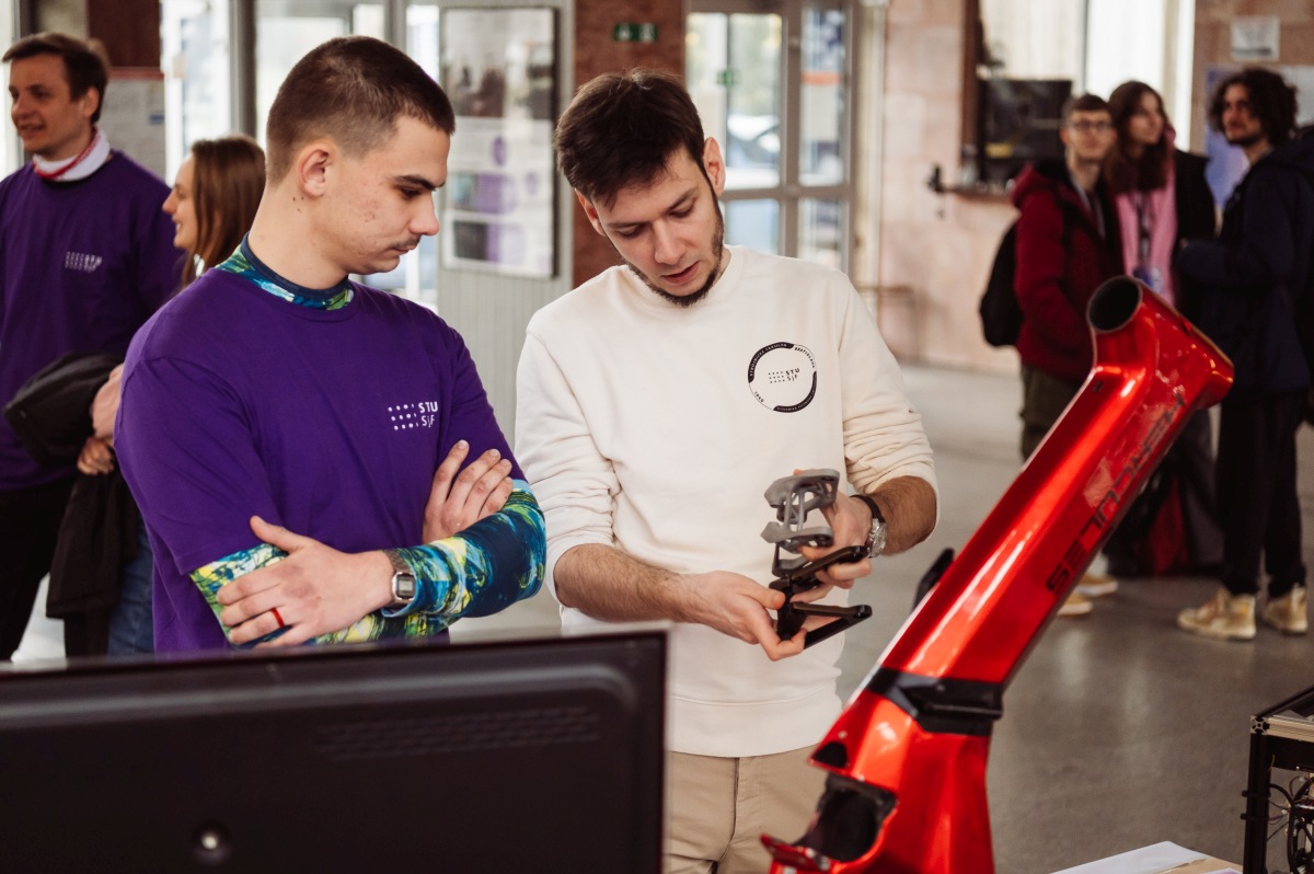 Open Days