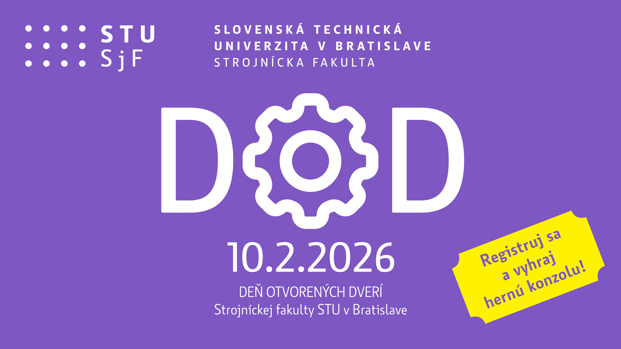 DOD SjF STU 2026