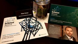 ESET Science Award 2019