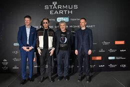 Strojnícka fakulta STU v Bratislave je partnerom 7. ročníka festivalu  STARMUS