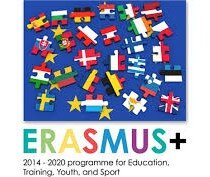 Prihlasovanie na Erasmus+