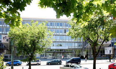 Nové vedenie Strojníckej fakulty STU v Bratislave