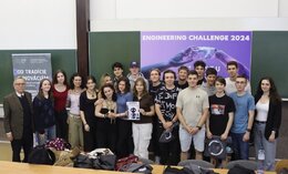 Engineering challenge 2024