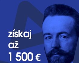 Cena Aurela Stodolu 2024 o najlepšiu záverečnú prácu z oblasti energetiky