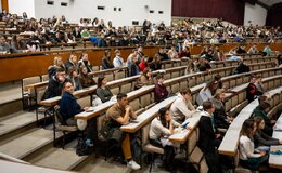 Strojnícka fakulta STU opäť partnerom podujatia Minierasmus