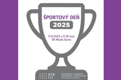 Športový deň 2025