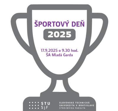 Športový deň 2025