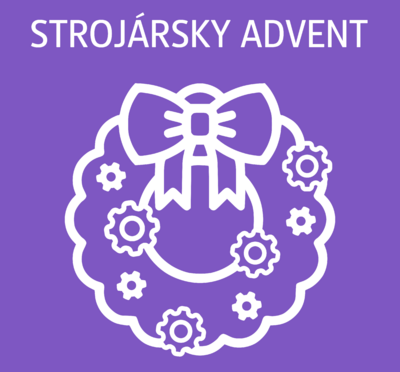 Strojársky advent