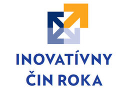 Inovatívny čin roka 2016 