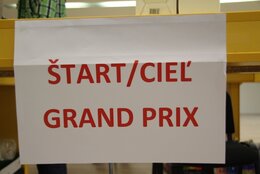 Tretí ročník Grand Prix ukázal, že strojárina stále dokáže zaujať