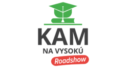 Kam na vysokú školu - Road Show 2018