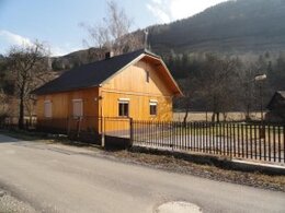 Predaj majetku - nehnuteľnosť v obci Ľubochňa
