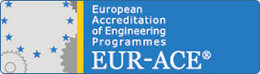 Medzinárodný audit kvality študijných programov na SjF - EUR-ACE®