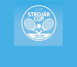 STROJÁR CUP 2020