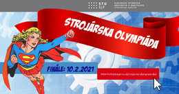 Finále 14. ročníka Strojárskej olympiády – Slovensko potrebuje novú generáciu strojárov 