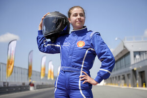Ciele sme splnili, čaká nás však ešte veľa práce, zhodujú sa členovia tímu fme racing team - CPN-6258GBD5-0489_foto Gregoire Bernardi