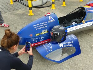 Ciele sme splnili, čaká nás však ešte veľa práce, zhodujú sa členovia tímu fme racing team - shared image (10)