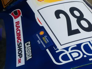 Ciele sme splnili, čaká nás však ešte veľa práce, zhodujú sa členovia tímu fme racing team - shared image (14)