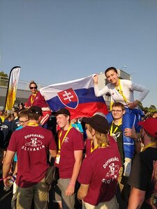 FME Racing Team opäť úspešný na trati Shell Eco-marathonu