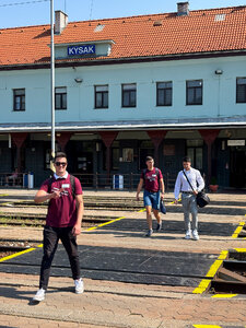 Cesta do Prešova Fotogaléria obr.1