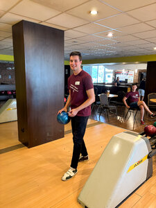 Bowlingový turnaj meračov Fotogaléria obr.3