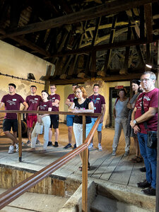 Návšteva prešovského Solivaru Fotogaléria obr.6