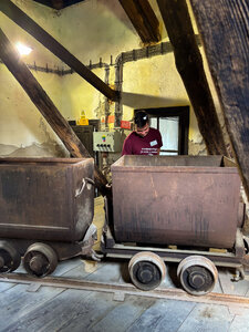 Návšteva prešovského Solivaru Fotogaléria obr.8