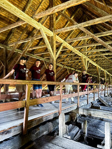 Návšteva prešovského Solivaru Fotogaléria obr.9