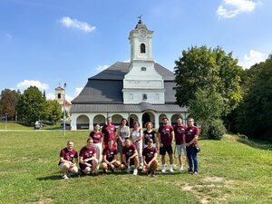 Návšteva prešovského Solivaru Fotogaléria obr.10