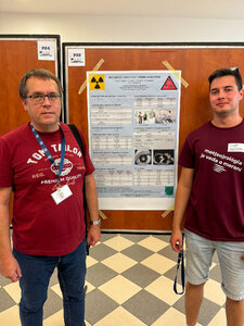 Posterová sekcia 28. konferencie slovenských fyzikov Fotogaléria obr.13