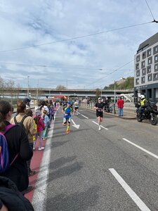 Strojári stu na 77. ročníku národného behu devín – bratislava - IMG_7242