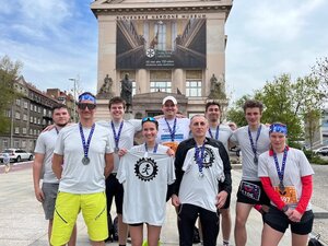Strojári stu na 77. ročníku národného behu devín – bratislava - IMG_7275