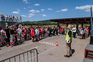 Strojnícka fakulta opäť súčasťou greenpower slovensko - Greenpower_finále_25_138