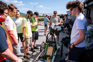Strojnícka fakulta opäť súčasťou greenpower slovensko - Greenpower_finále_25_15