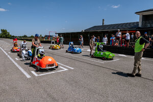 Strojnícka fakulta opäť súčasťou greenpower slovensko - Greenpower_finále_25_298