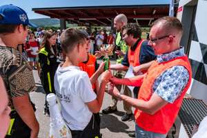 Strojnícka fakulta opäť súčasťou greenpower slovensko - Greenpower_finále_25_400