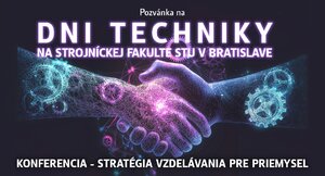 Dni techniky 2025