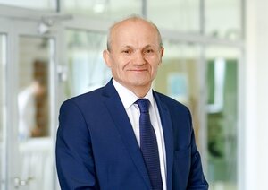 Profesor Ľubomír Šooš sa stal zvoleným kandidátom za dekana Strojníckej fakulty STU v Bratislave