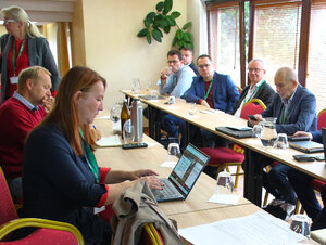 Konferencia TOP 2025 opäť priniesla riešenia pre budúcnosť