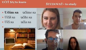 Nové jazykové kurzy na ÚJŠ SjF STU v Bratislave