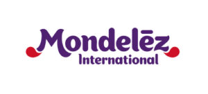 logo Mondelez