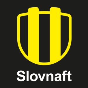 logo Slovnaft