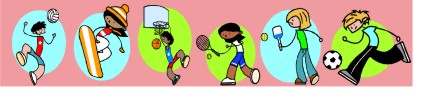 sport