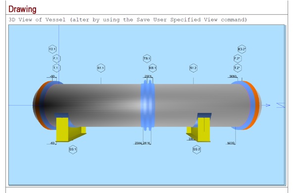 Visual Vessel Design