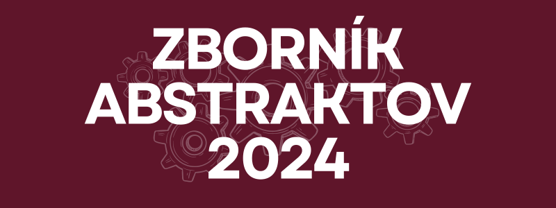 zbornik abstraktov