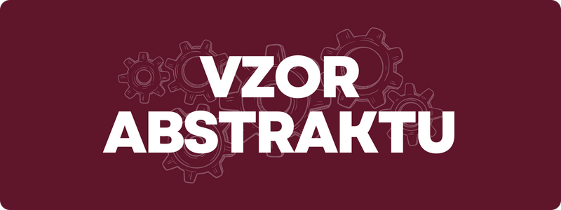 vzor abstraktu