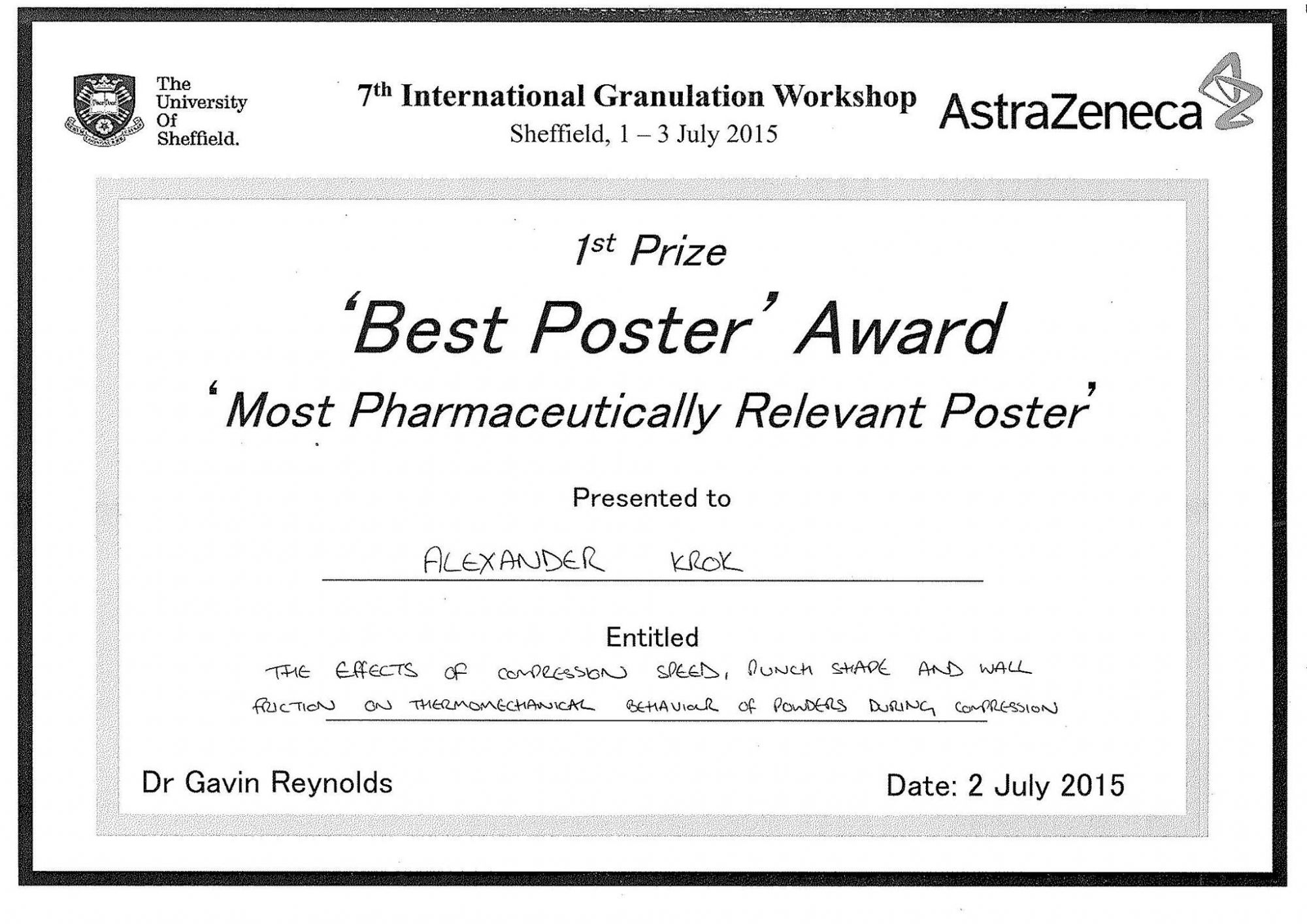 best_poster_award_2015